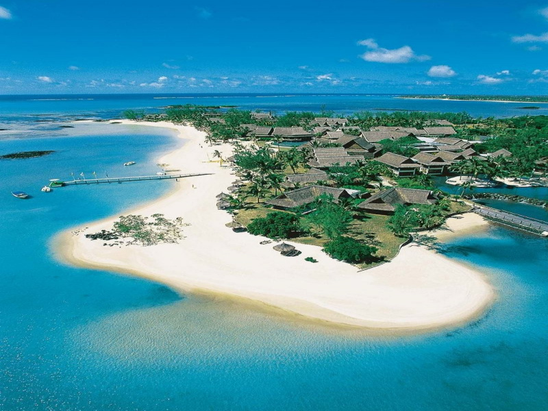 10 Night Luxury Golf 2025 - Offer-ID:1544 - Hotel:Constance Prince Maurice Hotel-ID:179