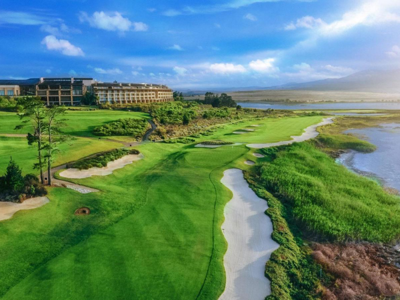 2025 Africa Golf Classic - Offer-ID:1405 - Hotel:Fancourt Hotel-ID:56