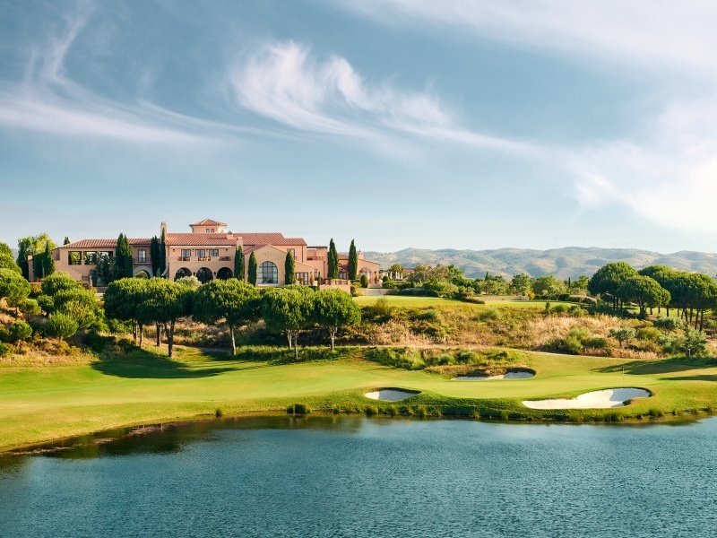 Sept 3 Nights 2 Rounds - Offer-ID:1465 - Hotel:Monte Rei Golf Resort Hotel-ID:186