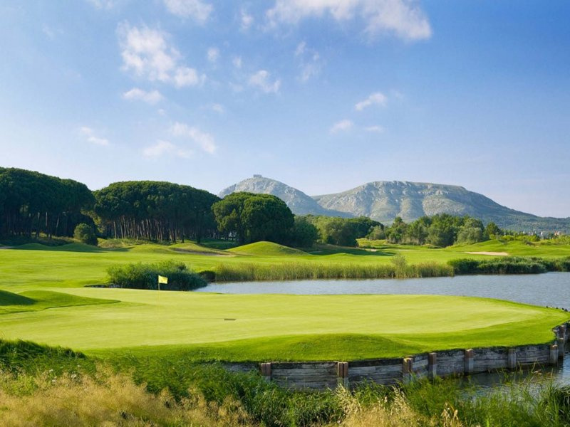 4 Nights 3 Rounds - Offer-ID:1449 - Hotel:Emporda Golf Hotel Hotel-ID:169