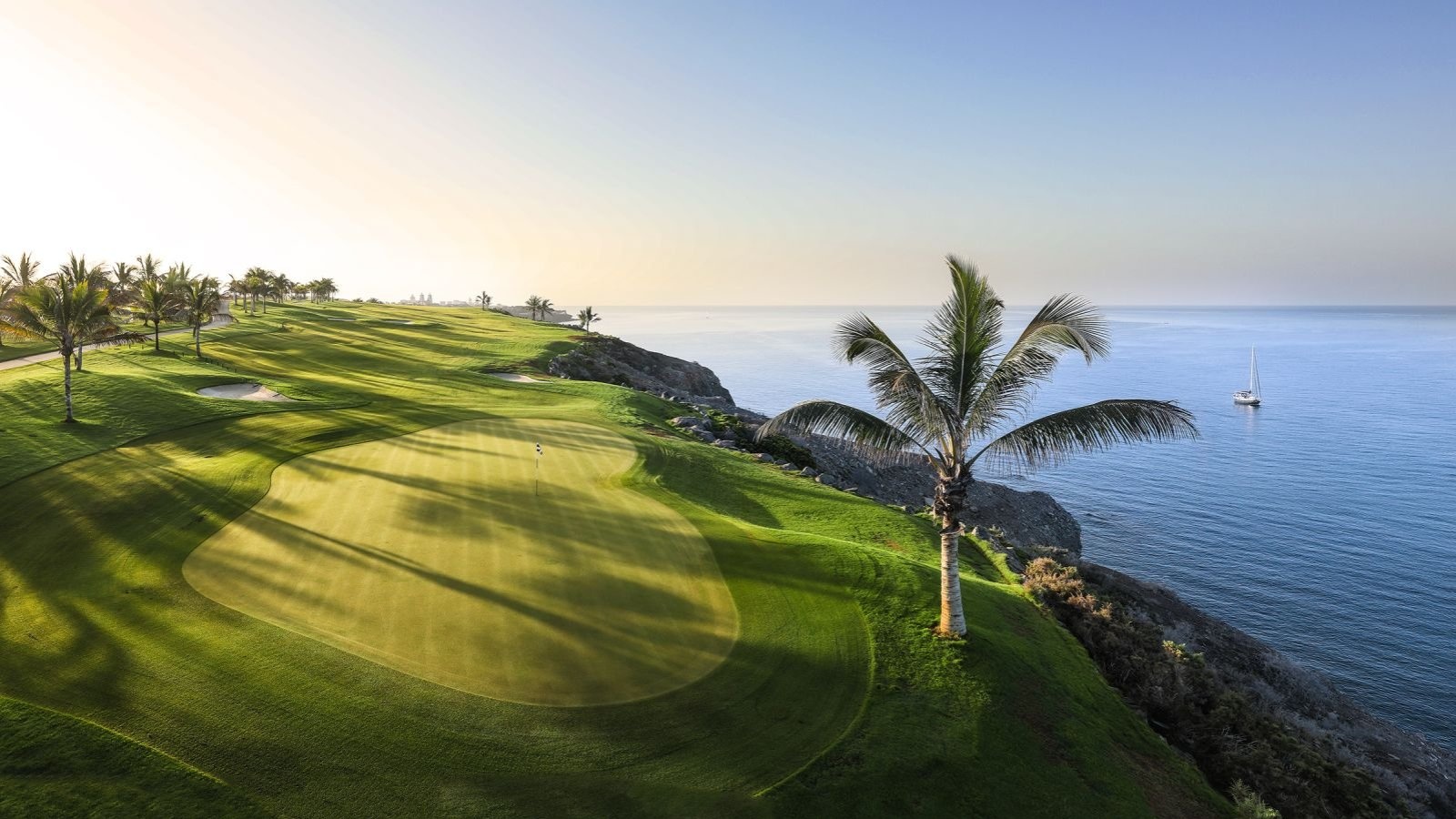 April 5 Nights 4 Rounds - Offer-ID:1488 - Hotel:Lopesan Costa Meloneras Hotel-ID:314