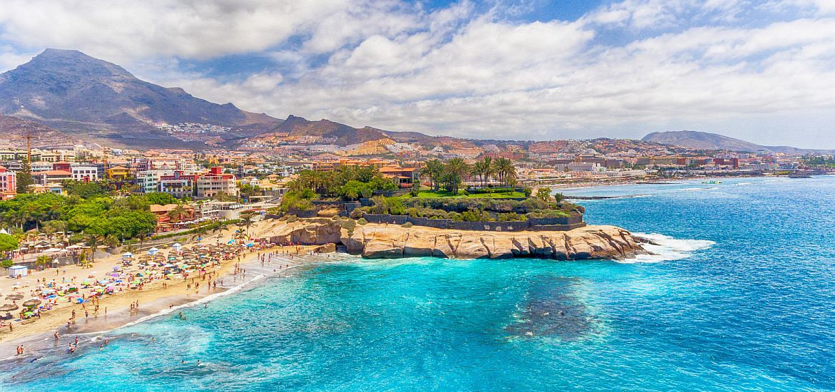 Canary Islands