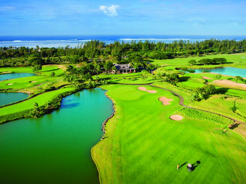 Feb - April  2026 Daily Golf - Offer-ID:1564 - Hotel:Heritage Awali Golf and Spa Resort Hotel-ID:172