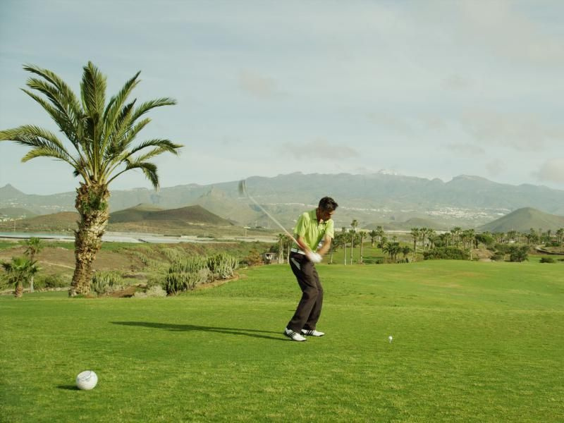 Golf Image