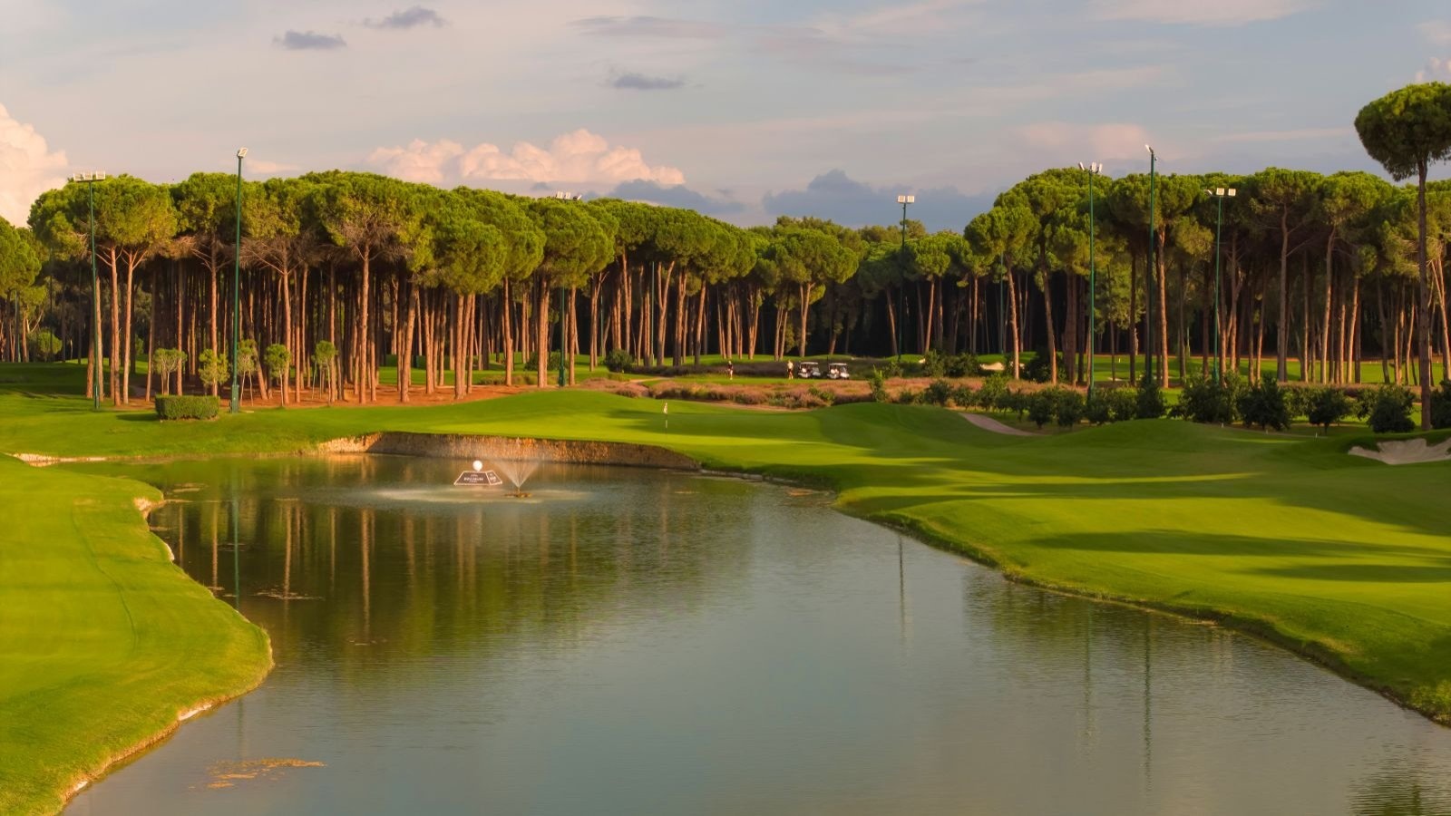 Golf Image