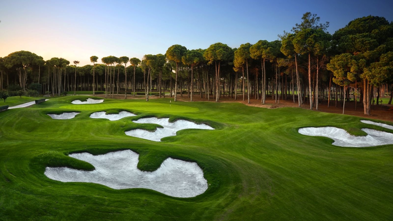 Golf Image