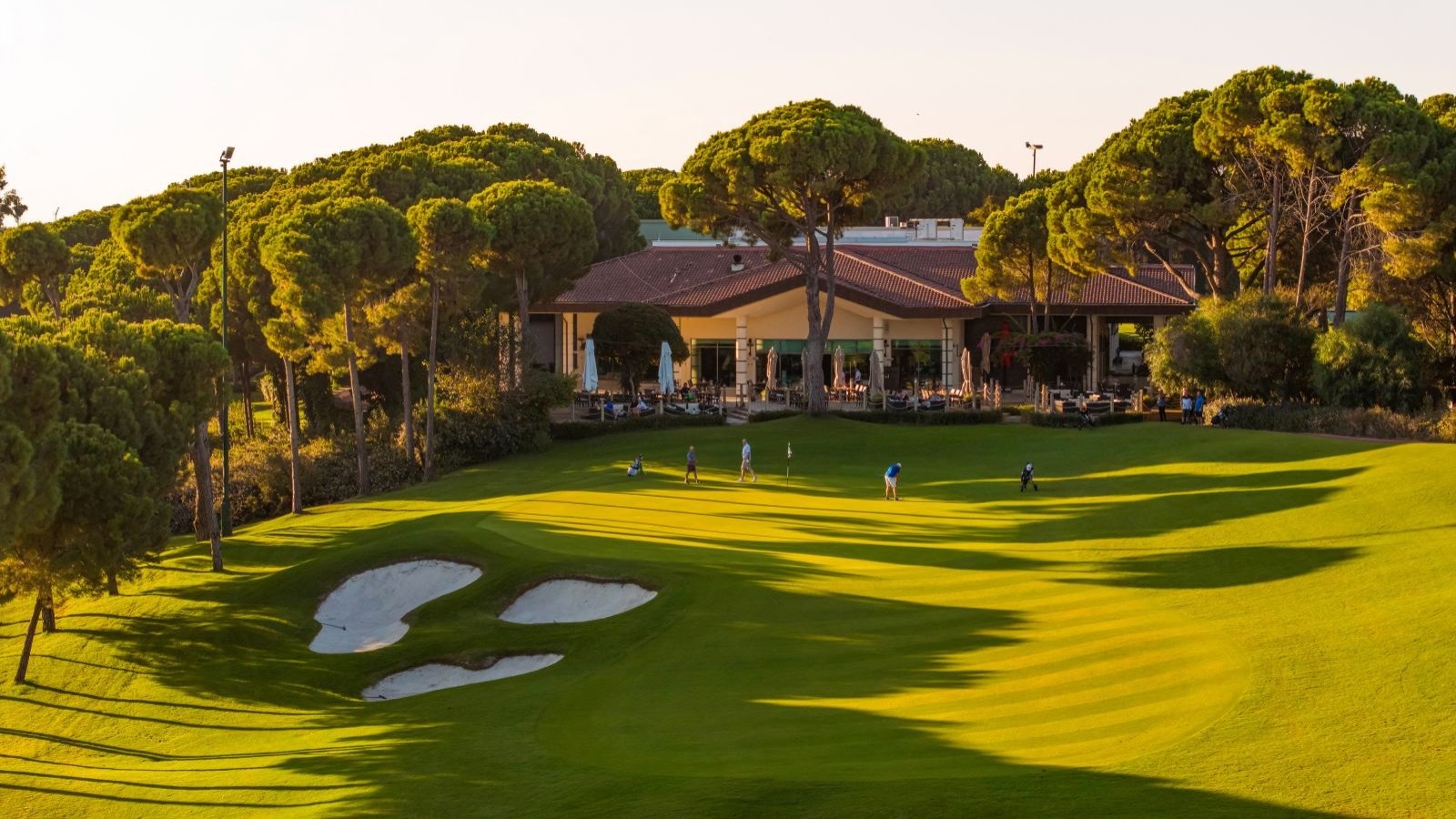 Golf Image