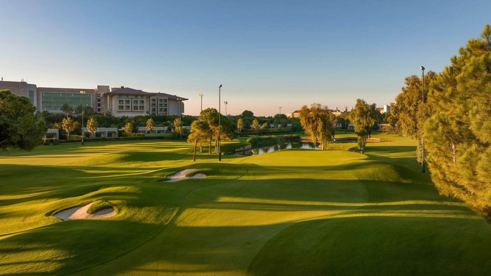 Golf Image
