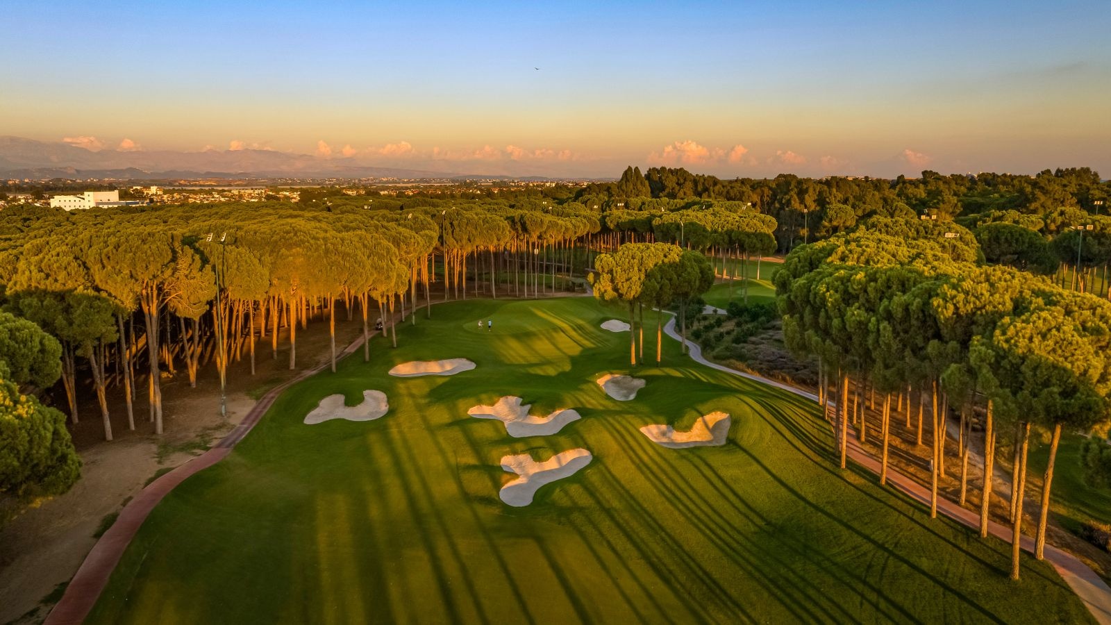 Golf Image