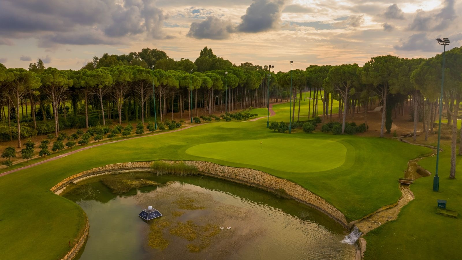 Golf Image