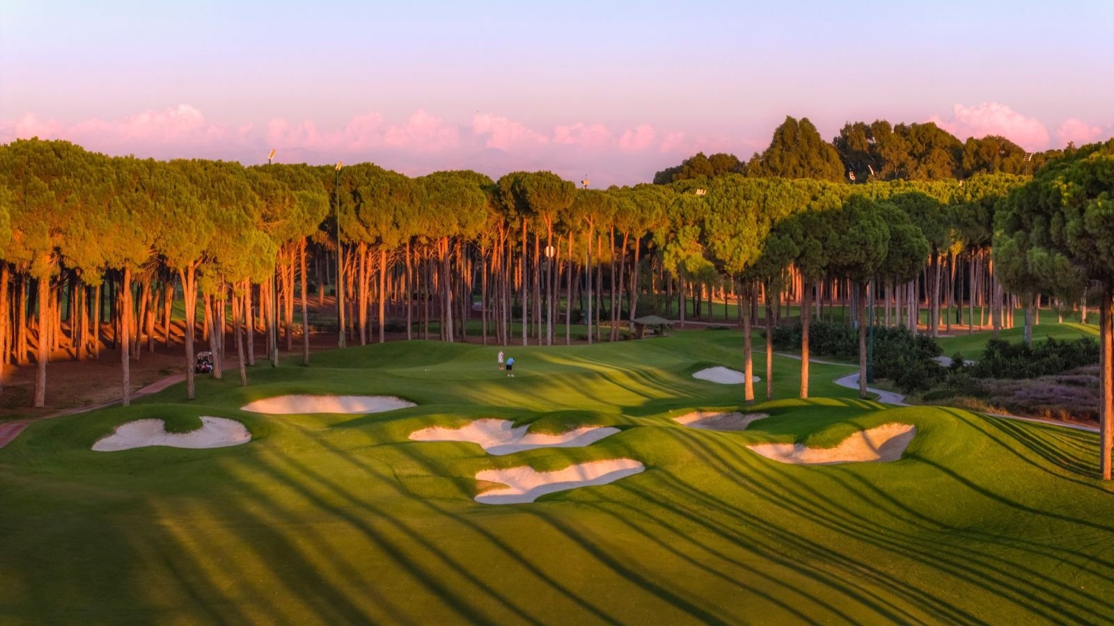 Golf Image