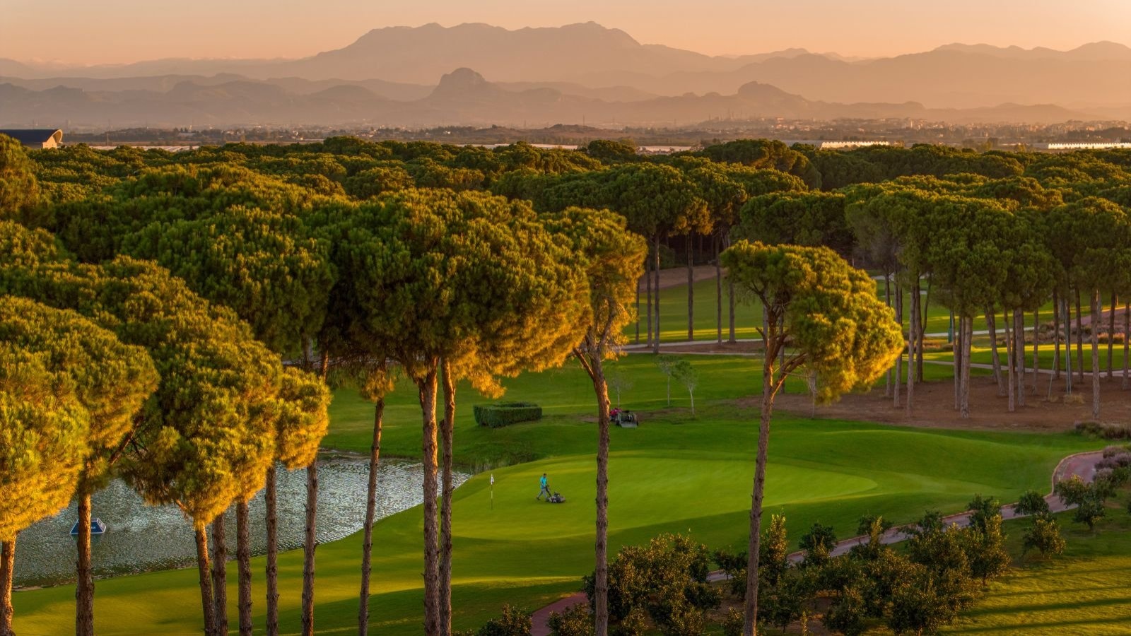 Golf Image