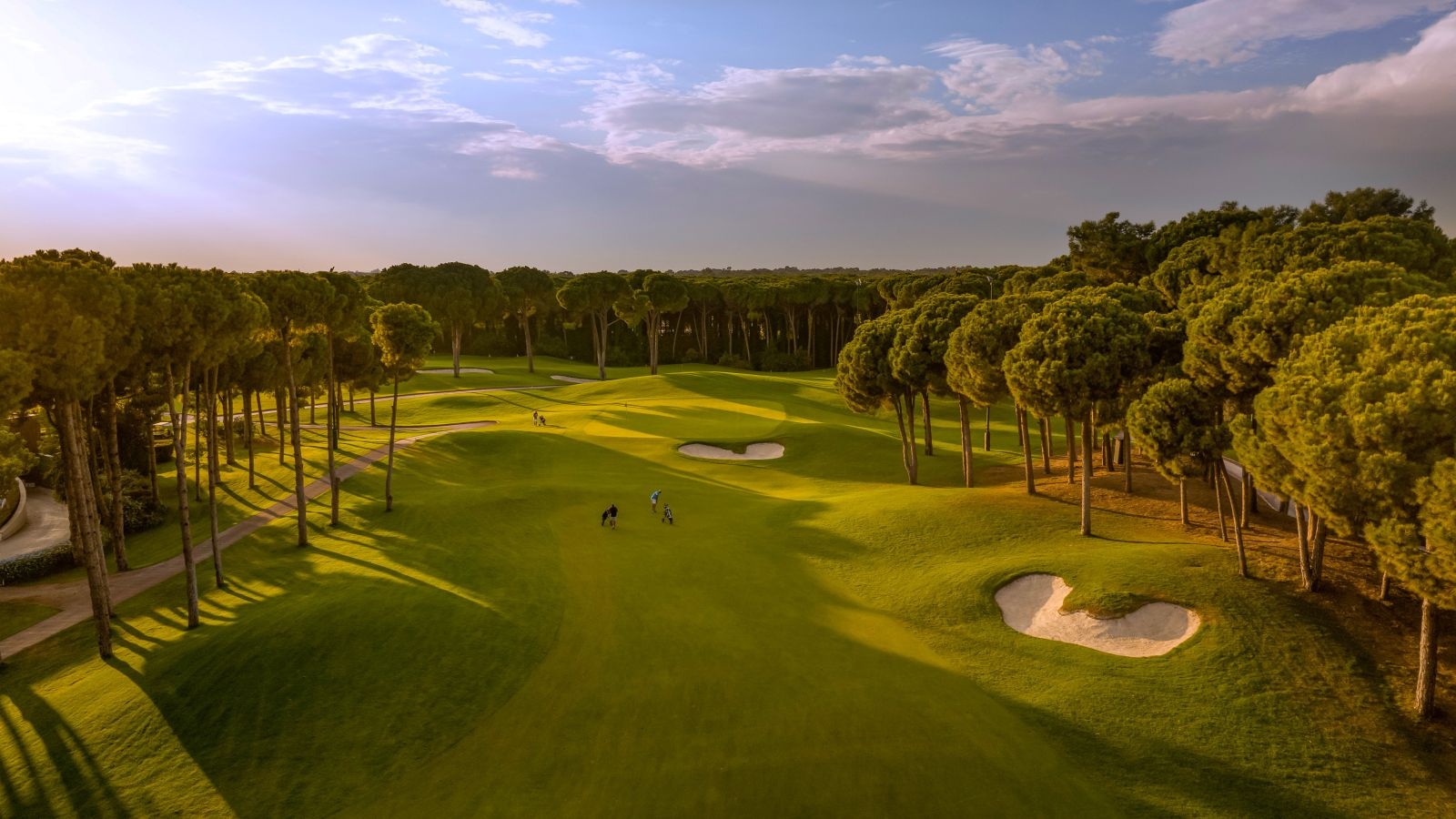 Golf Image