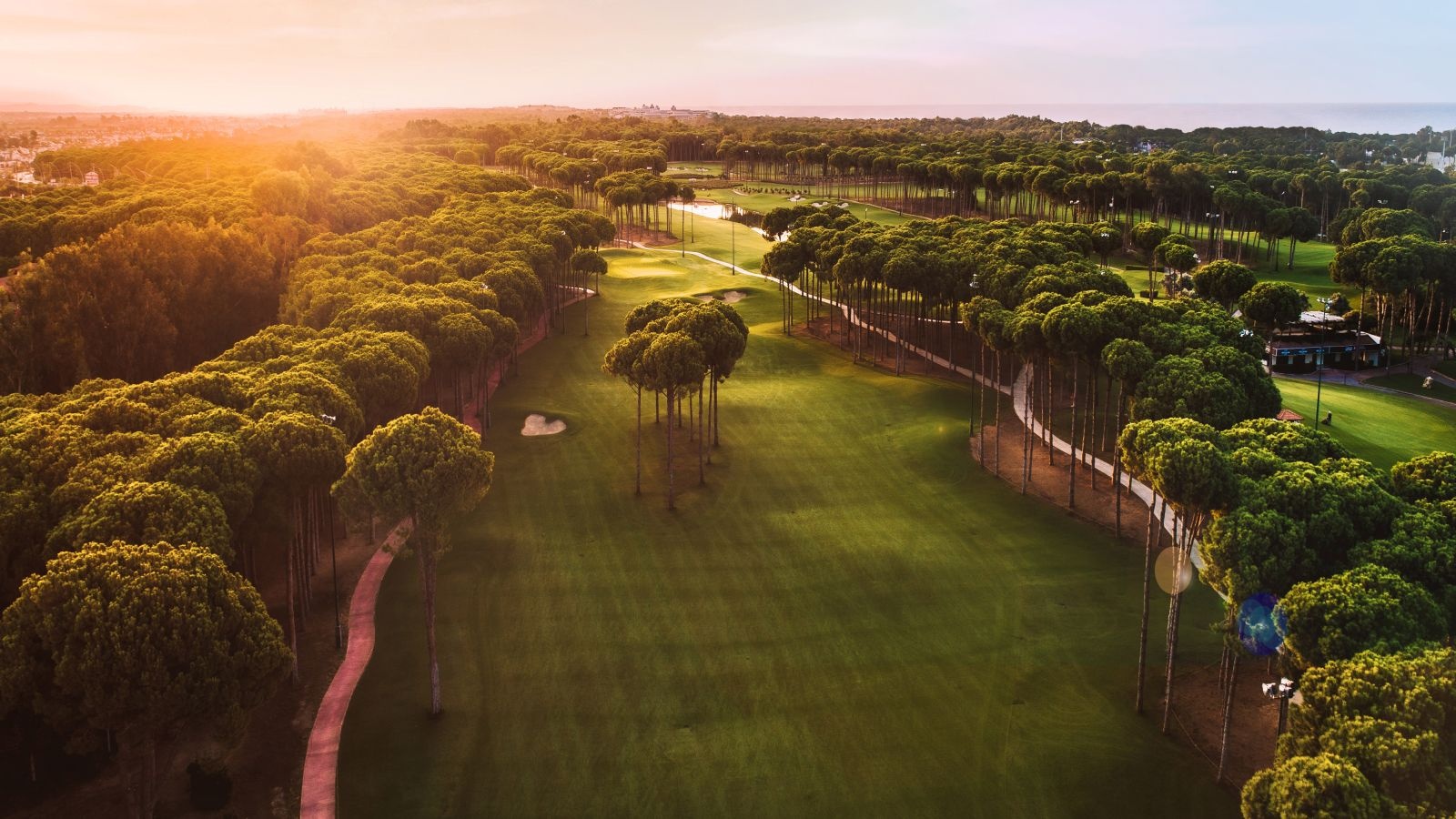 Golf Image