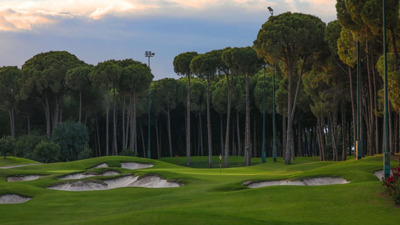 Golf Image