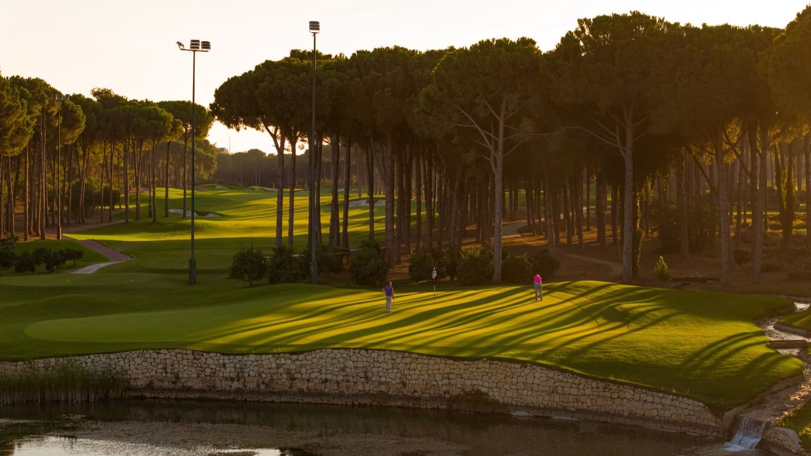 Golf Image