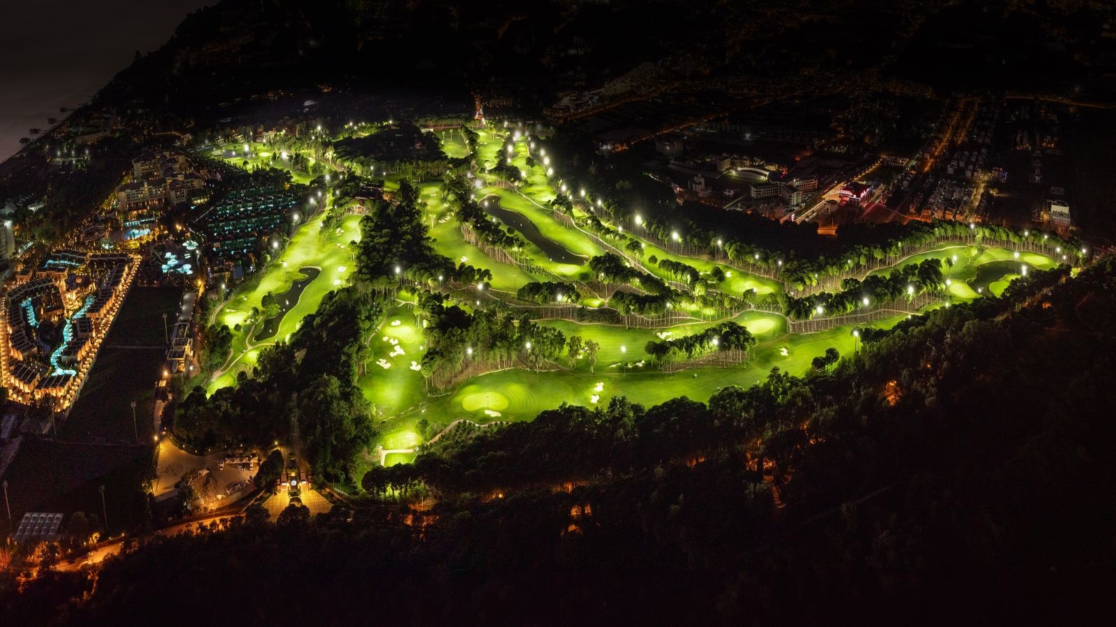 Golf Image