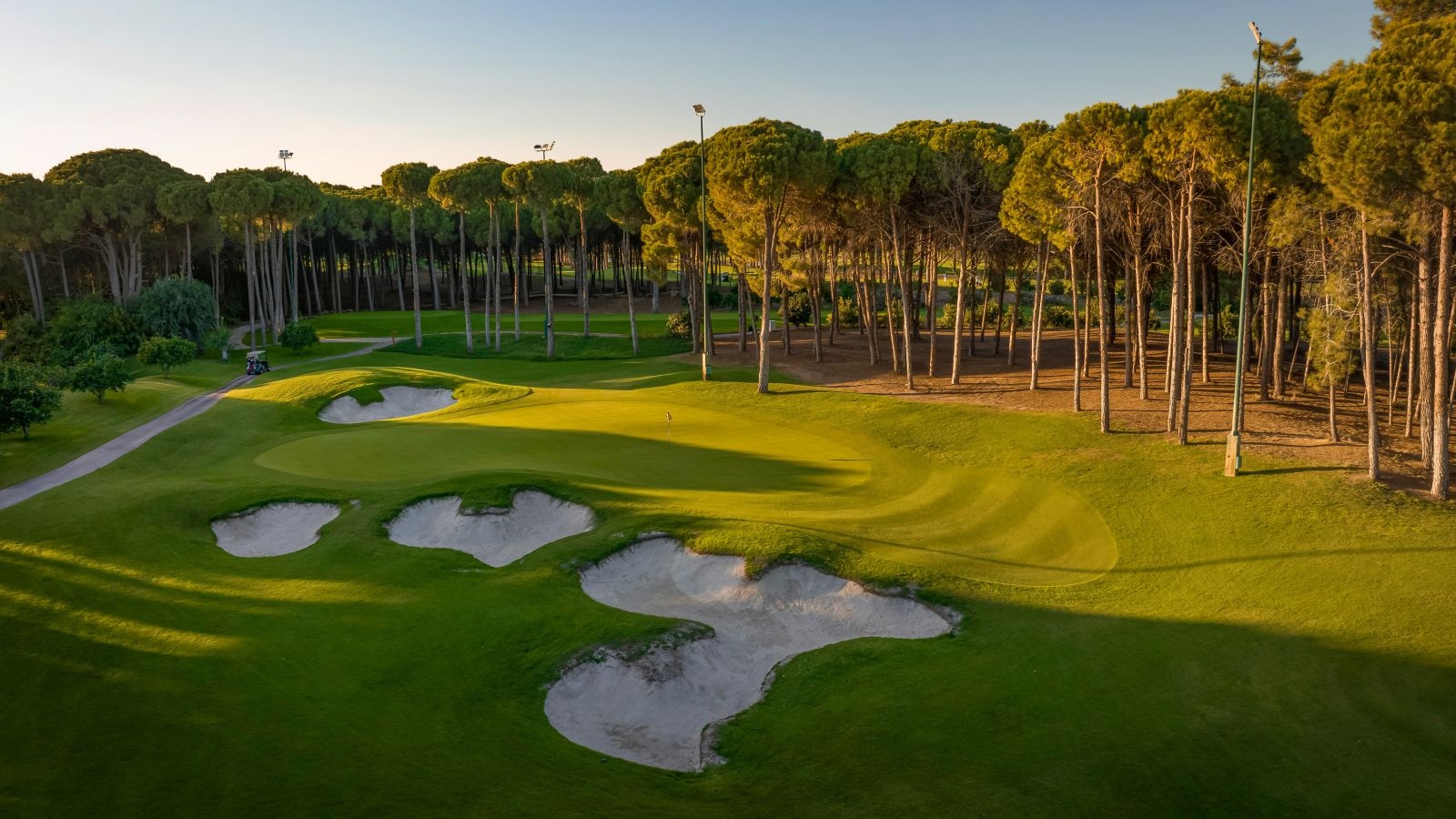 Golf Image