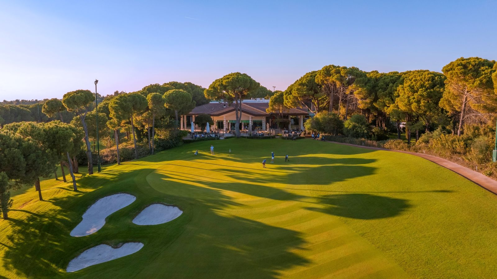 Golf Image