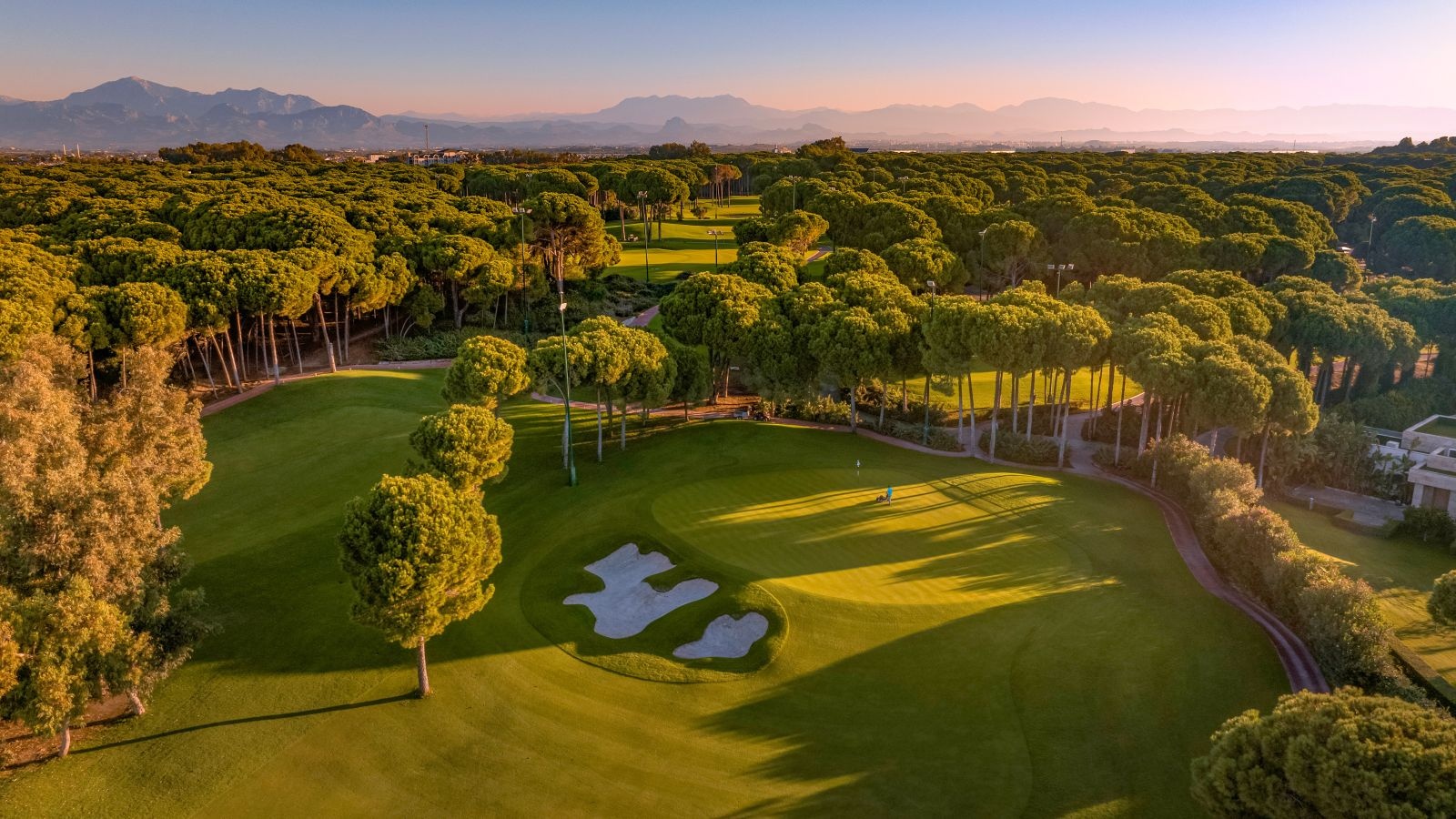 Golf Image