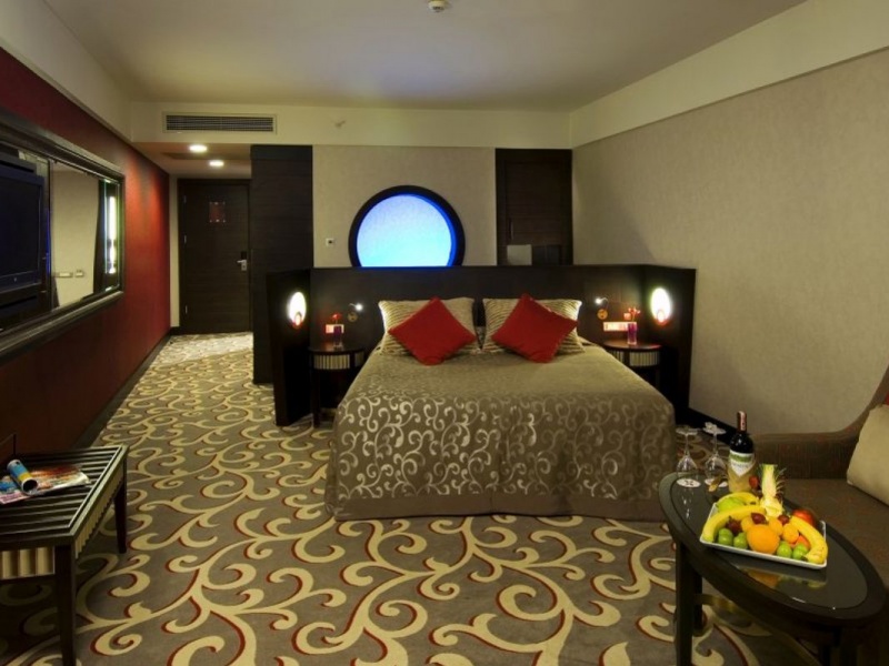 Cornelia Diamond Standard_Room