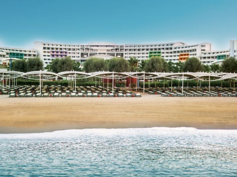 Cornelia Diamond Beach