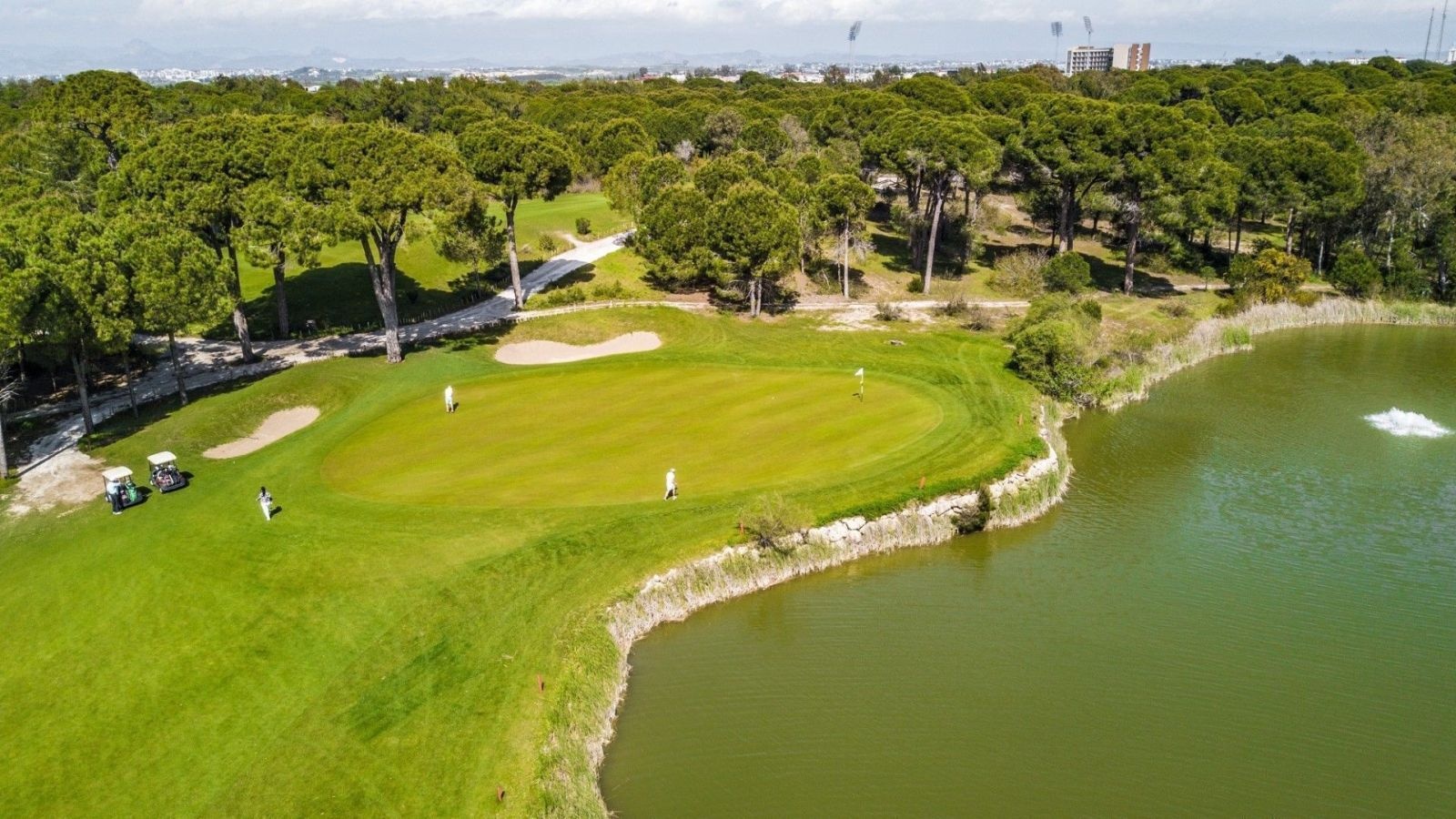Golf Image
