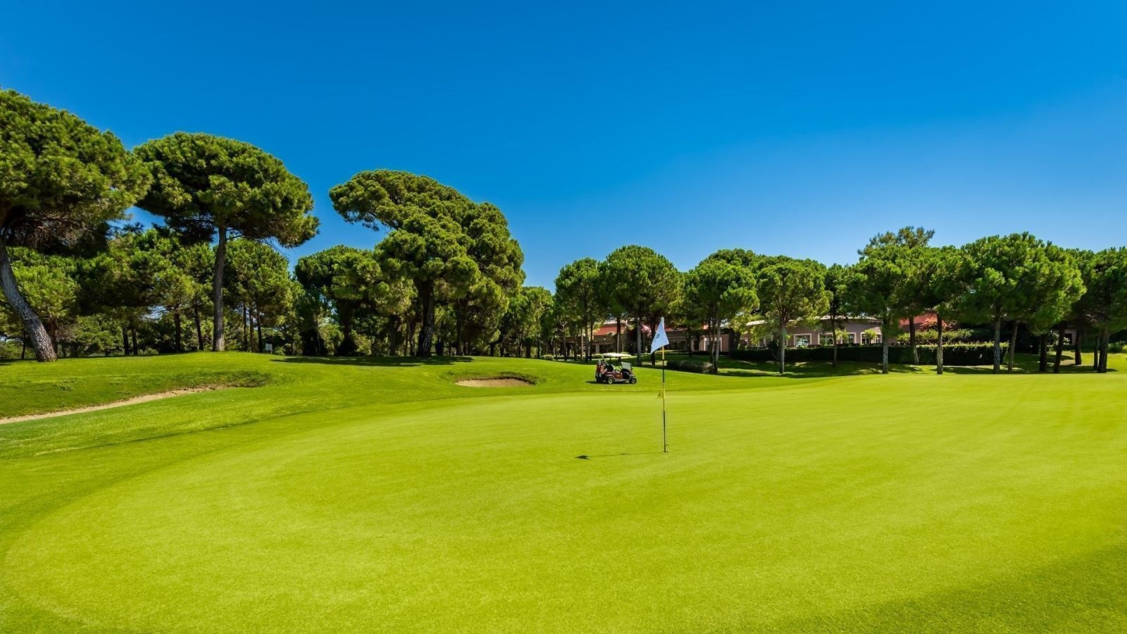 Golf Image