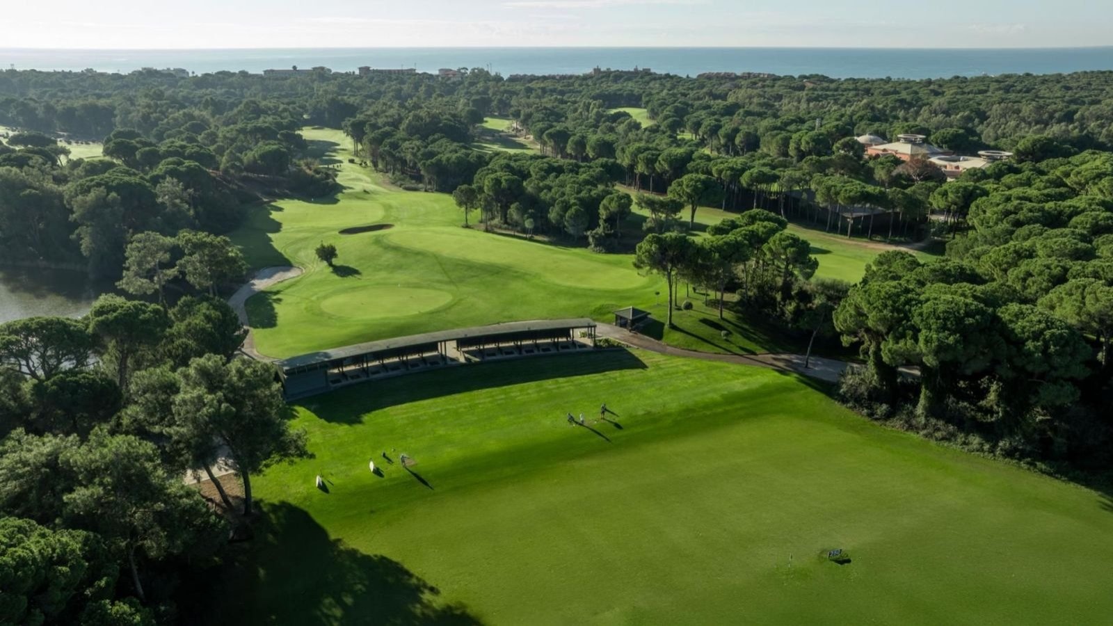 Golf Image