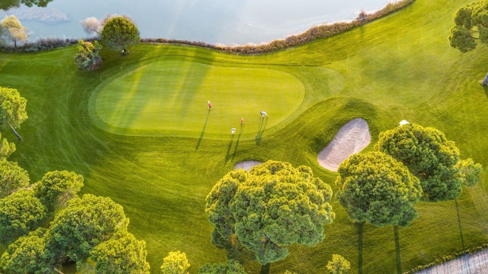 Golf Image