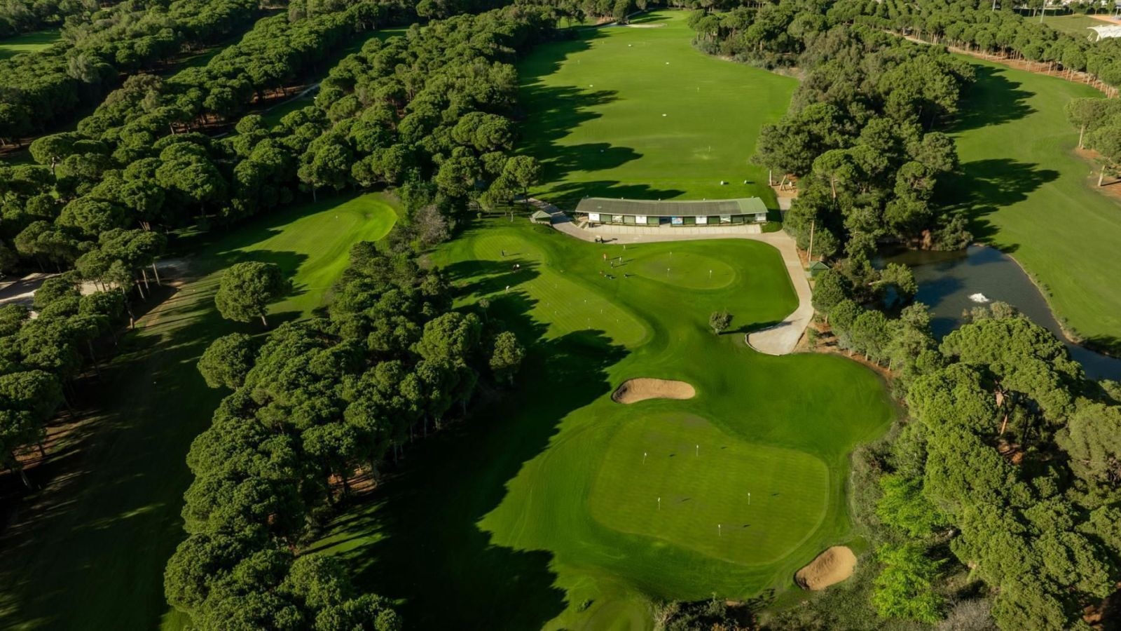Golf Image