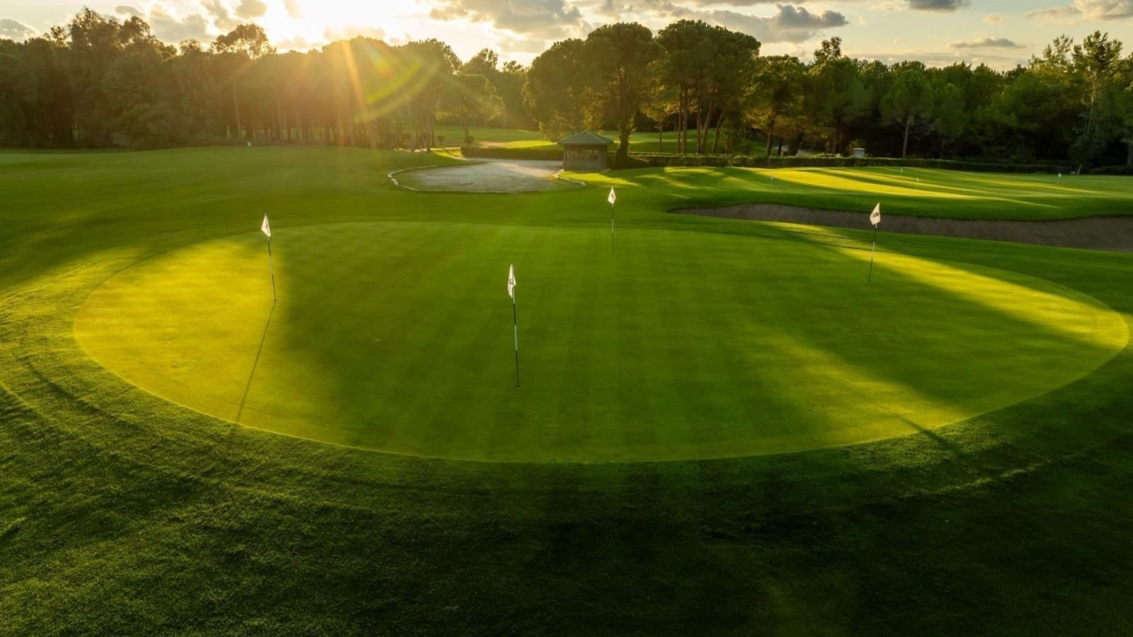 Golf Image