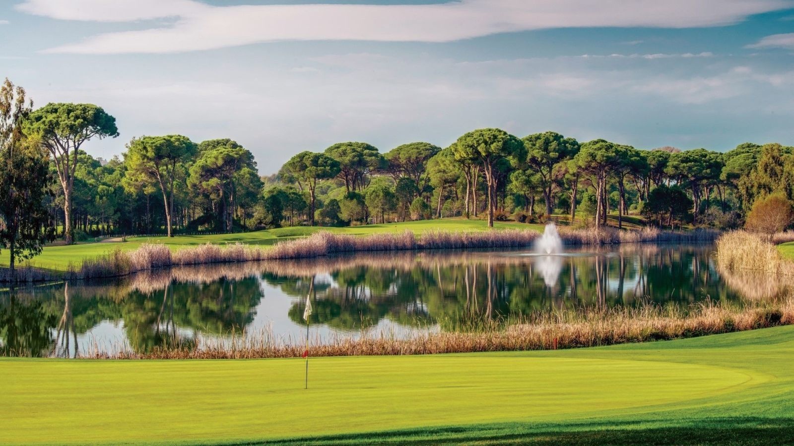 Golf Image