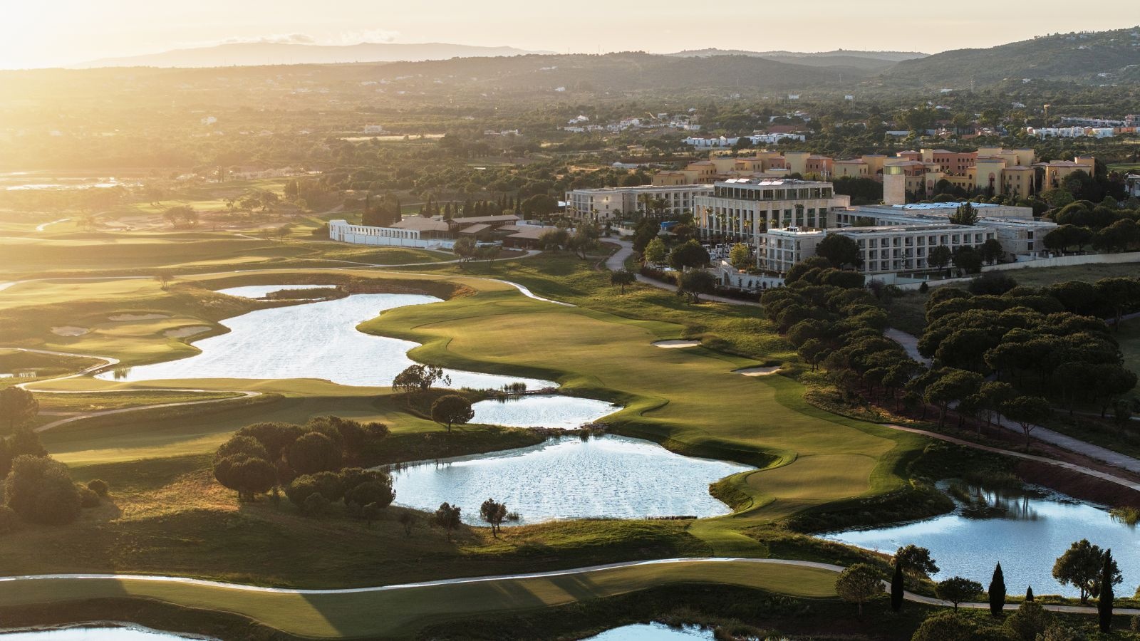 Els Club Vilamoura