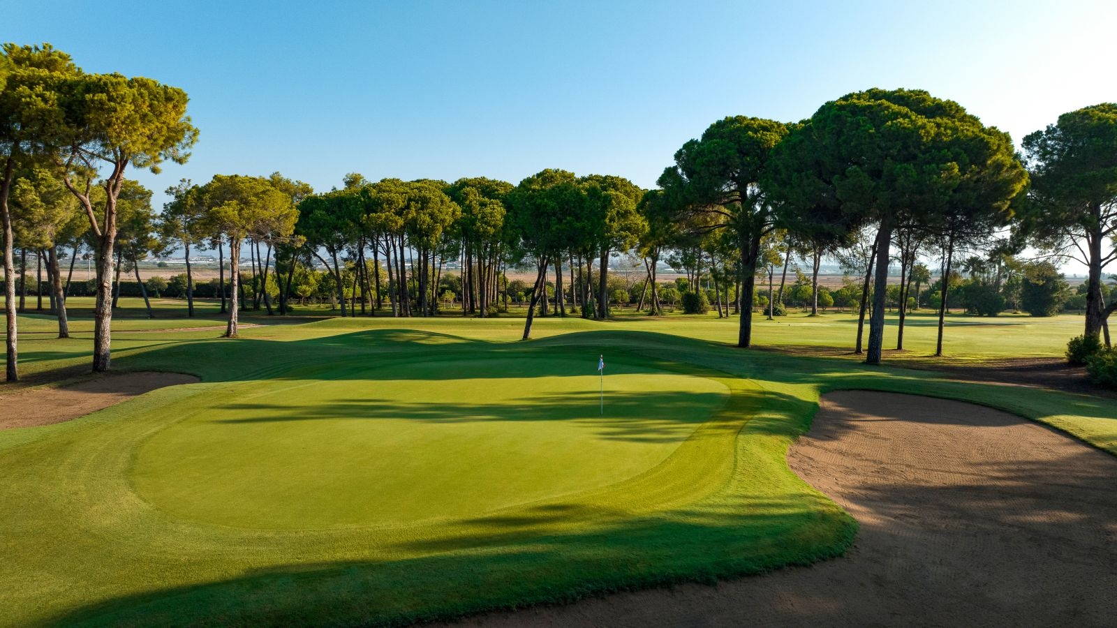 Golf Image
