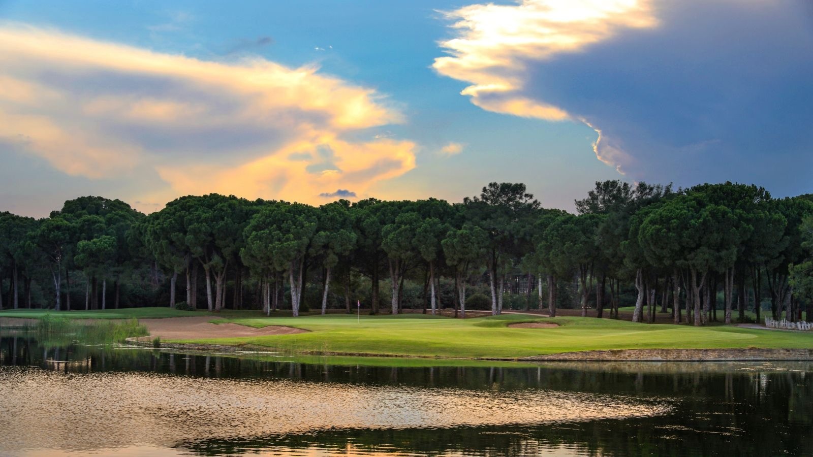 Golf Image