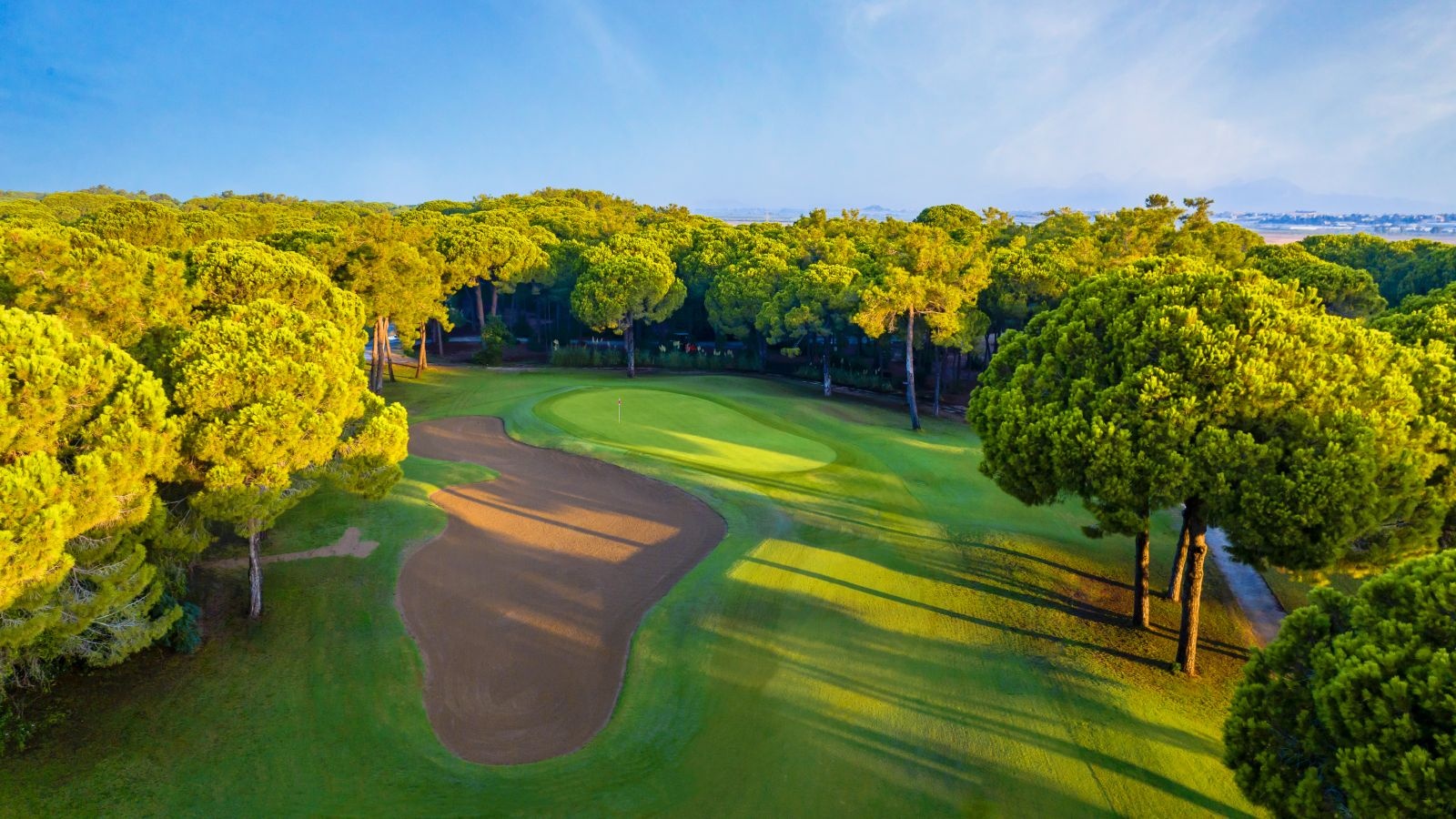 Golf Image