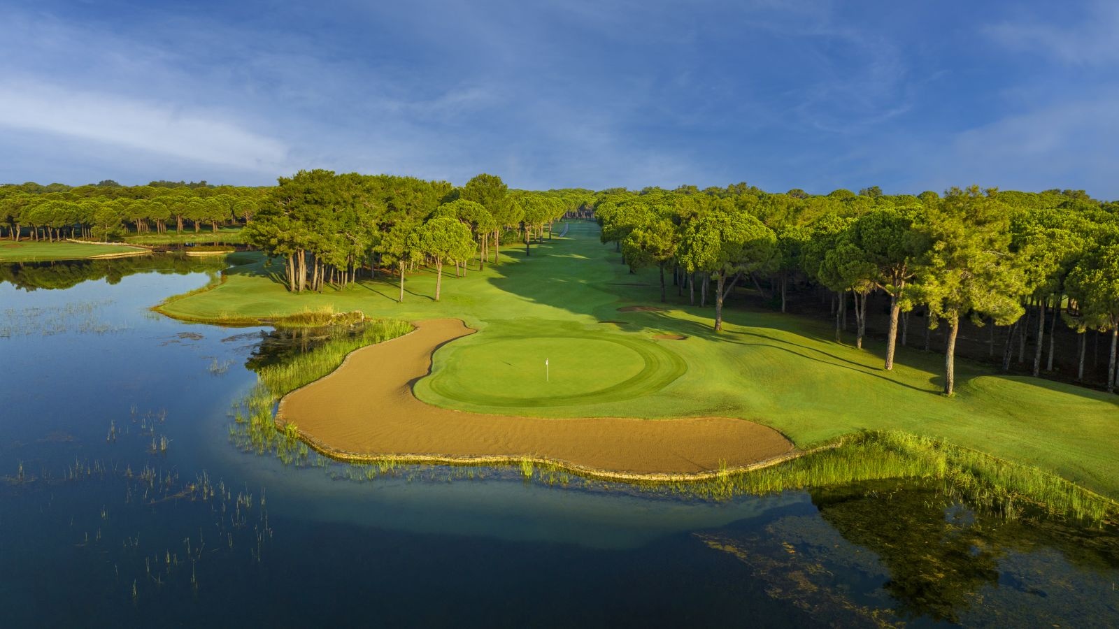 Golf Image