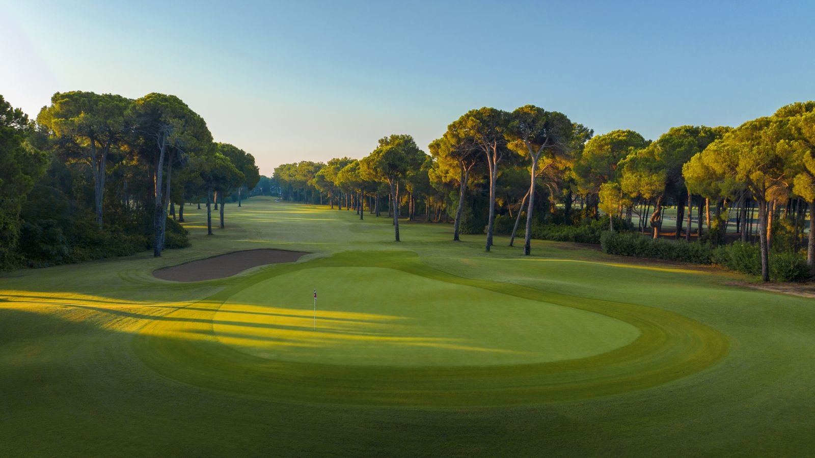 Golf Image