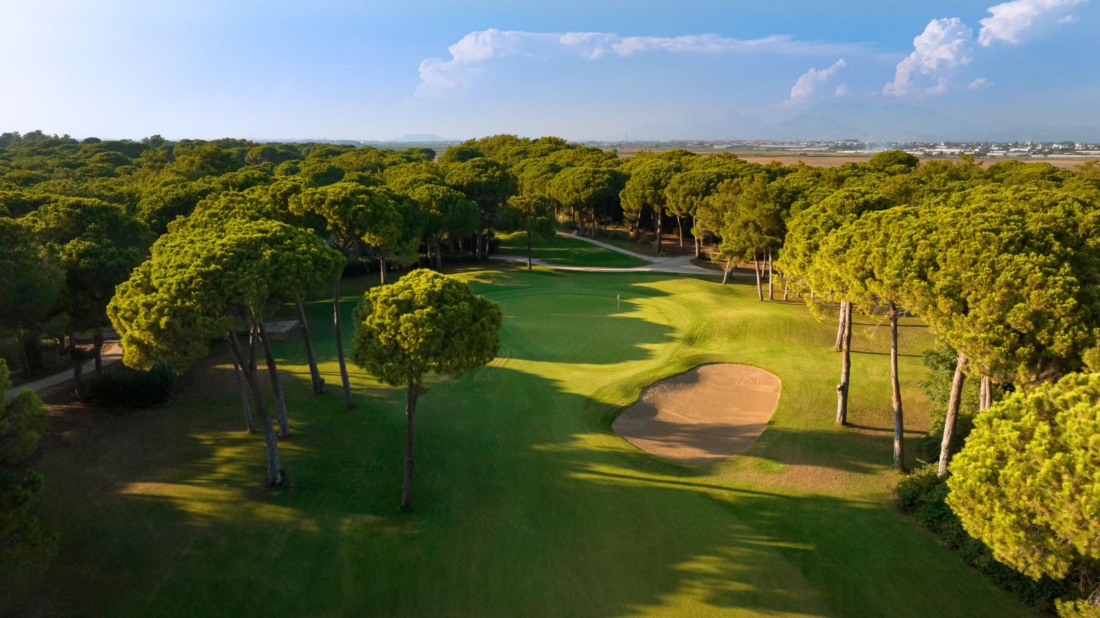 Golf Image