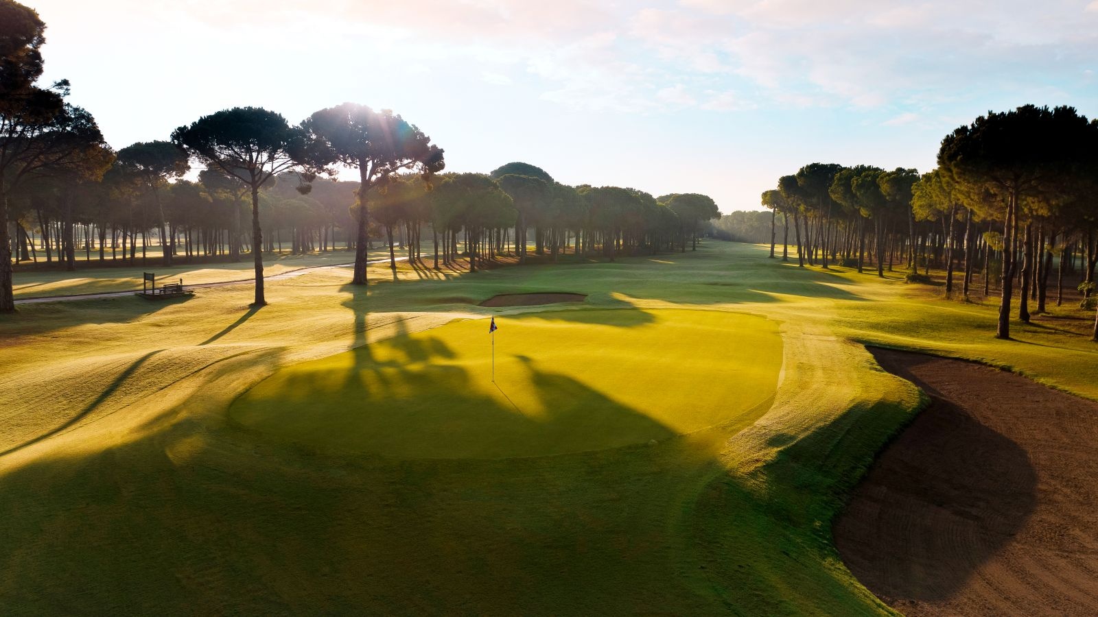 Golf Image