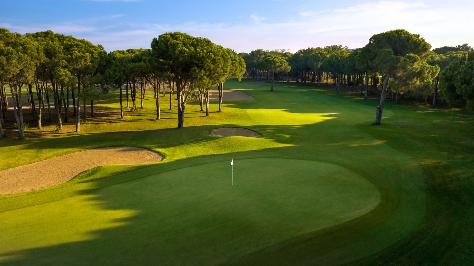 Golf Image
