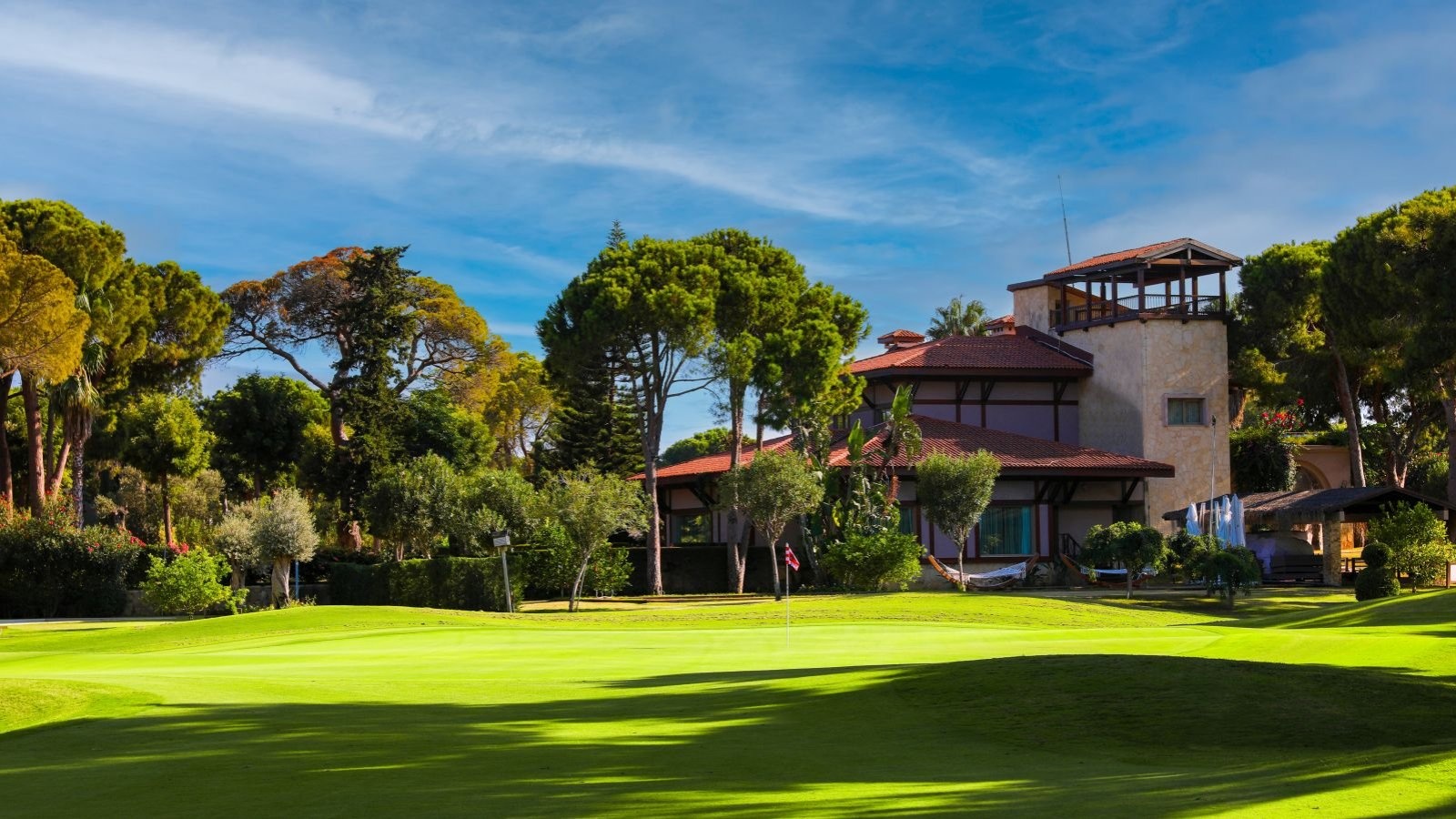 Golf Image