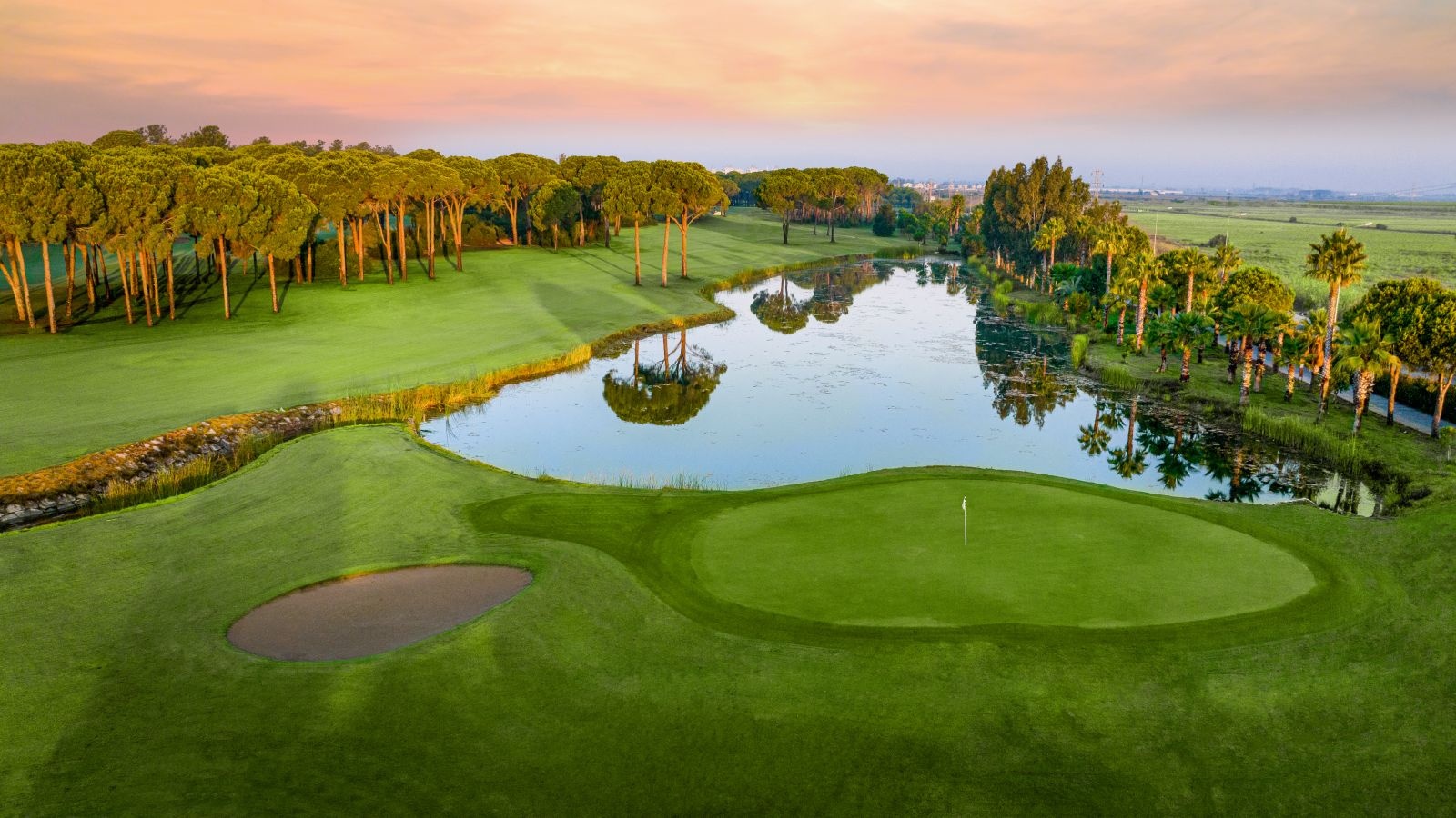 Golf Image