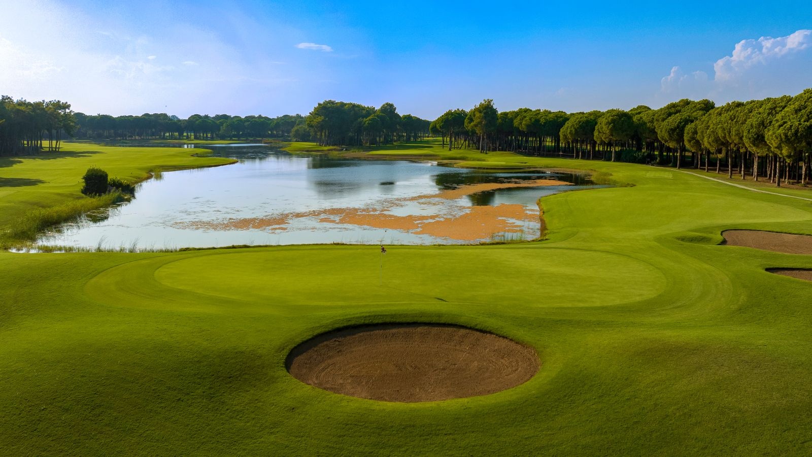 Golf Image