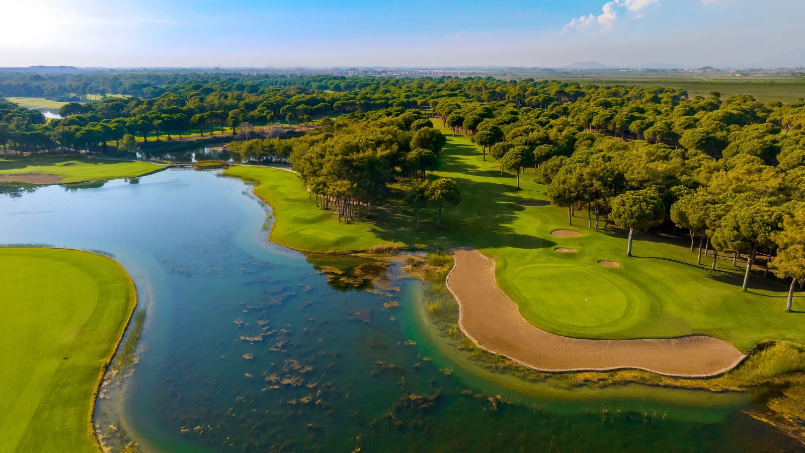 Golf Image