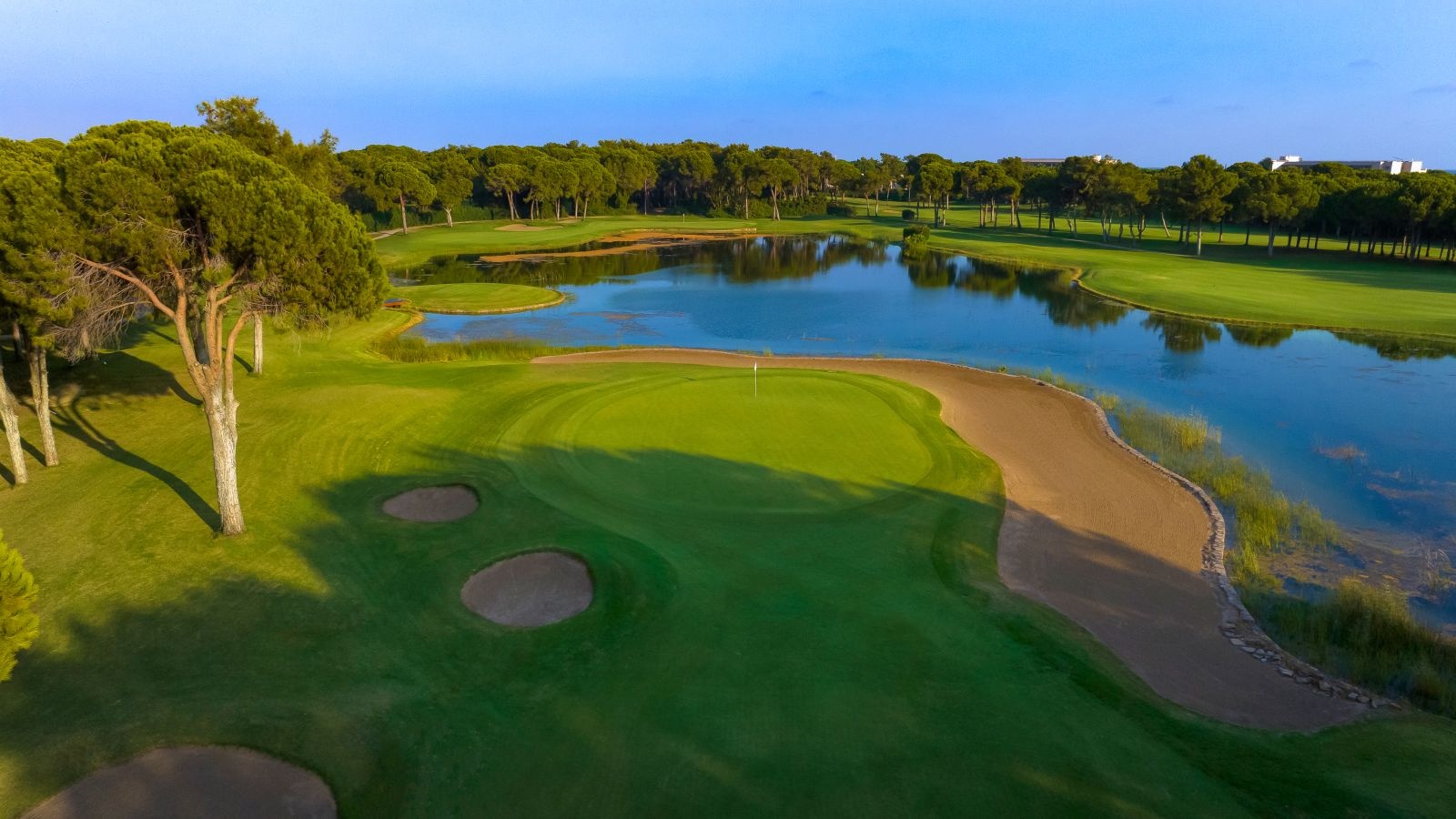 Golf Image