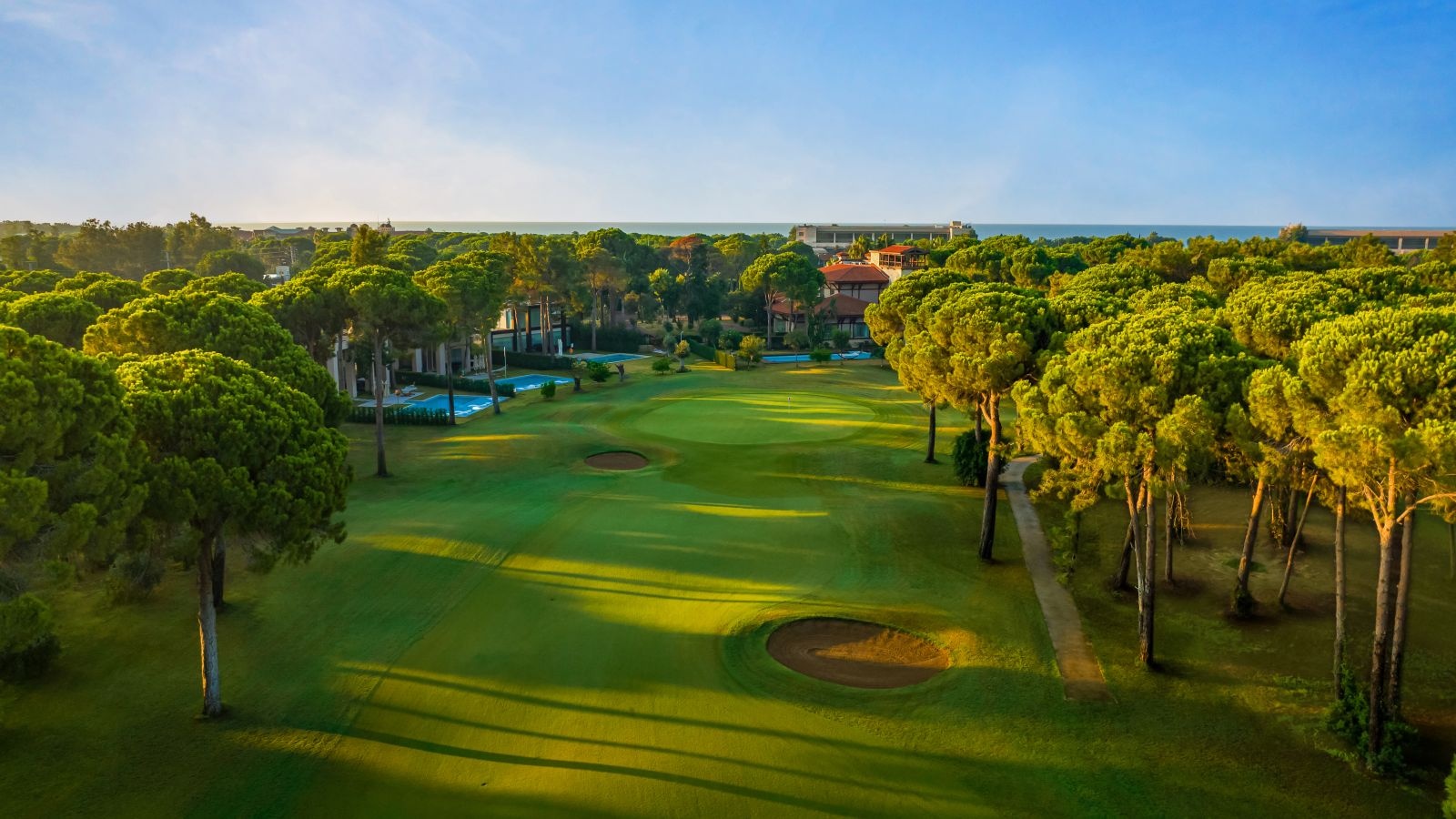 Golf Image