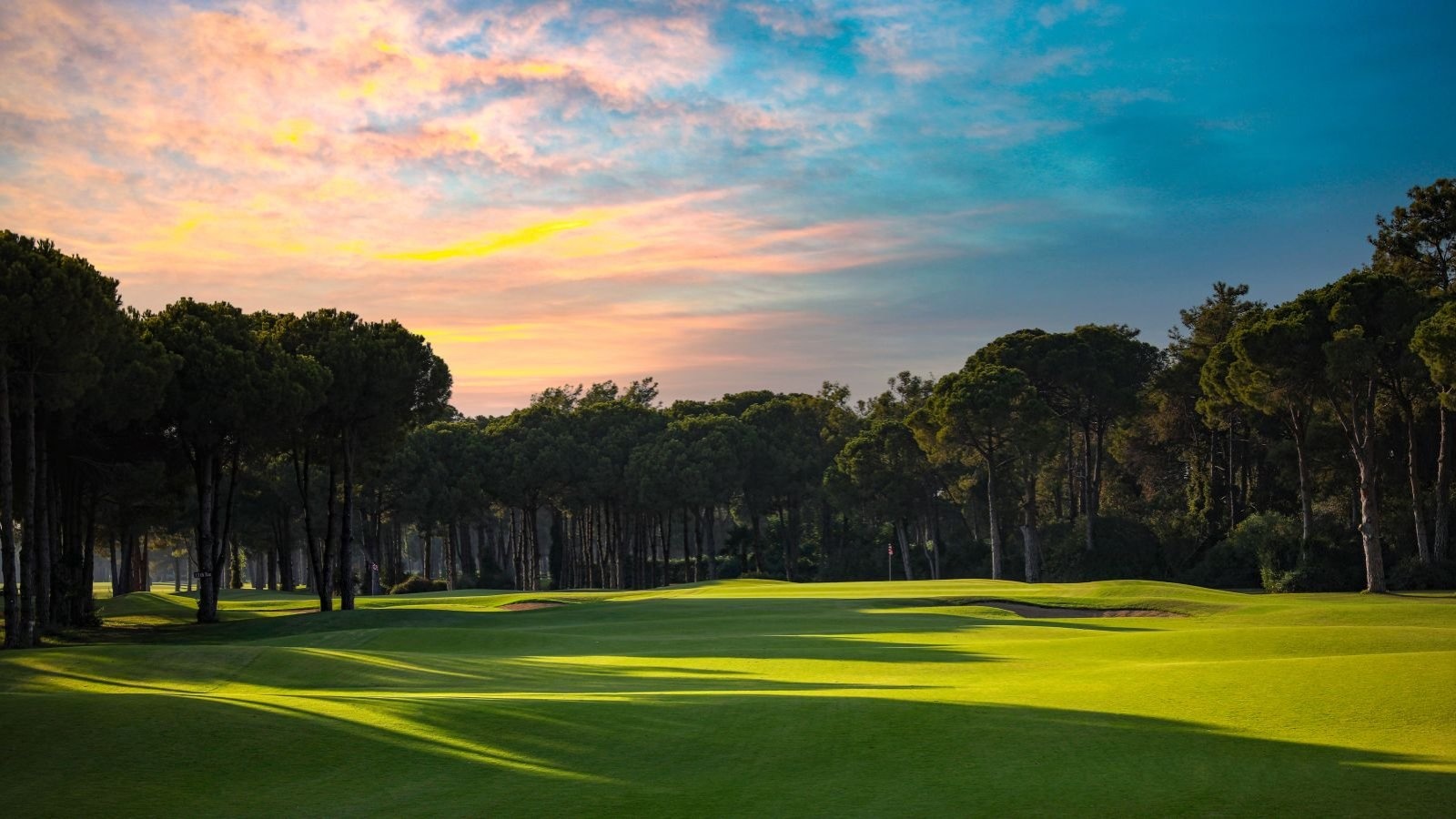 Golf Image