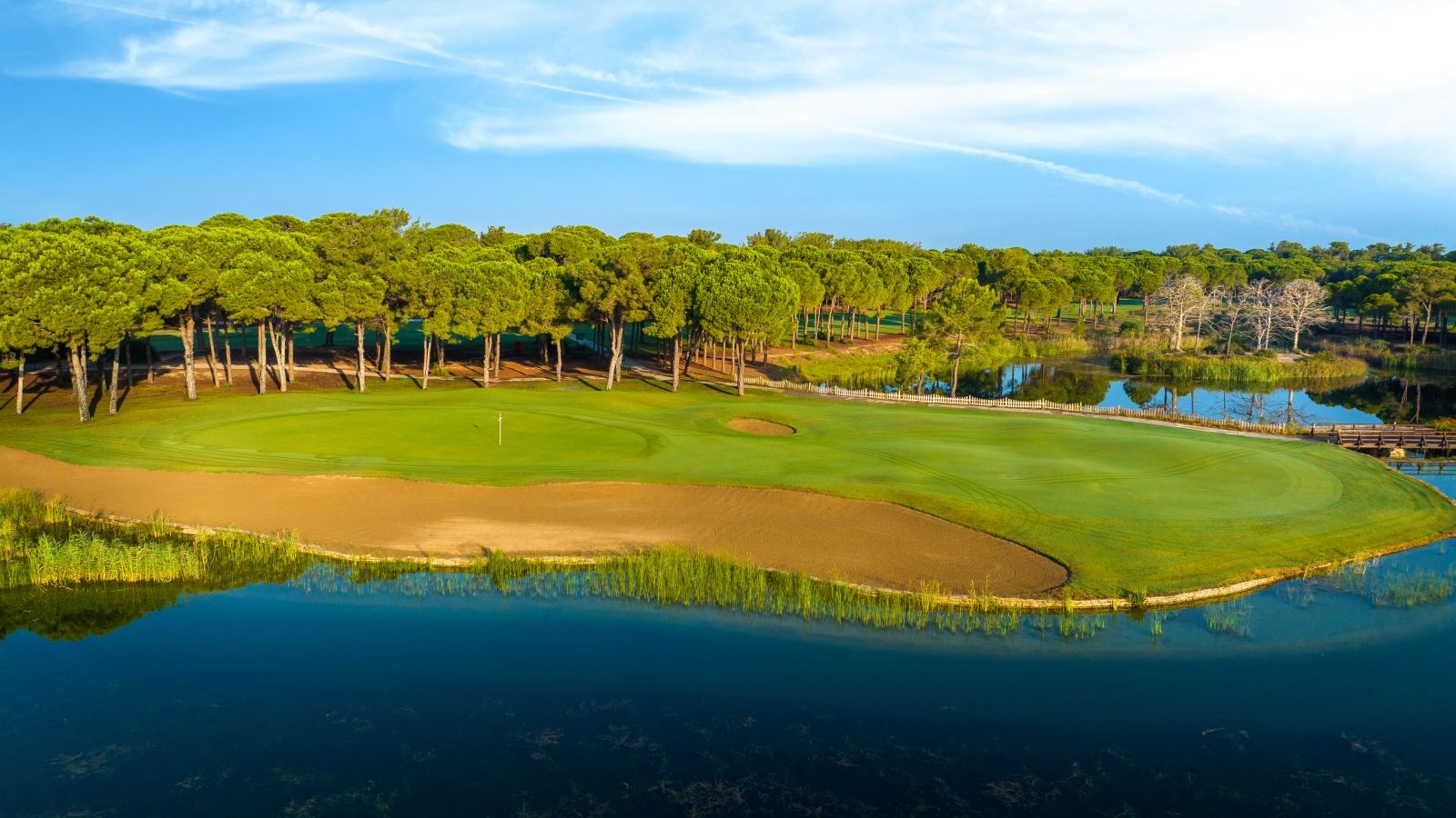 Golf Image
